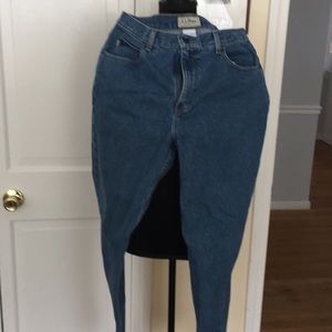 lLBean Men’s jeans